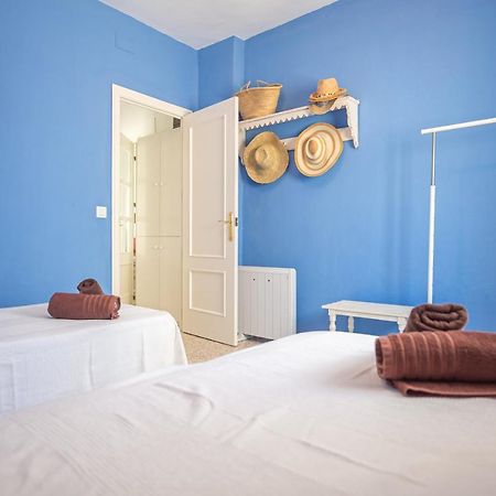 Apartament Balcon Al Atlantico Conil De La Frontera Zewnętrze zdjęcie